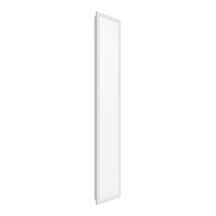 Panneau led 1200x300, cadre Alu blanc 33W, 3630lm, 110lm/W, 4000K réf: 4099854017209