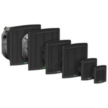 ClimaSys SVS - smart ventilateur 38 m3/h - 230 V Réf. NSYCVF38M230DG