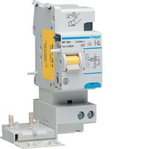 Bloc différentiel 2p 63a 300ma ac Réf. BF264