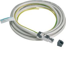 Connectique RJ45+câble Modbus 3m Réf. HTG465H