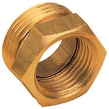Raccord mâle-femelle (femelle réduit) brut 15/21-12/17 8243 (sachet de 10 pièces) ALTECH