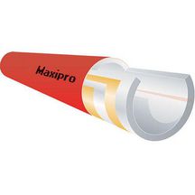 Tube PE-RT Maxipro 16x1,5 - Couronne de 240m - Avec BAO protégée (5 couches) réf. 1409020130
