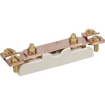 Barrette de terre cuivré Réf.70508