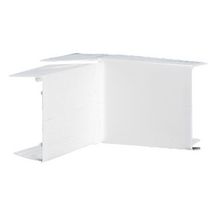 Angle intérieur ou extérieur pour moulure DLPlus 40x16 - Réf.033326