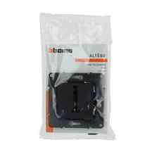 Kit De 2 Poignées De Porte Extérieures Avant Pour Mazda 3, 5, 6, CX-7, CX-9 - Noires, Amorcées, Compatibles 2004-2015