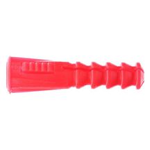 Sac de 1000 chevilles RC8 rouges
