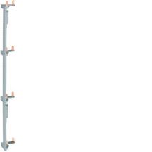 Barre alimentation id pr 4 rangées entr. 125 mm Réf. KCN425