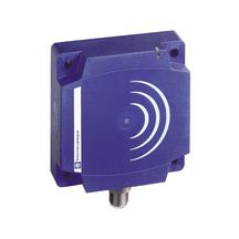 Détecteur inductif xs7 plat forme d sn 40 mm connecteur m12 réf. XS7D1A1DAM12