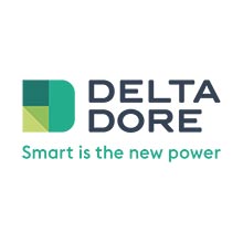 Logo Delta Dore