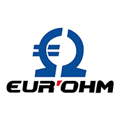 logo EUR'OHM