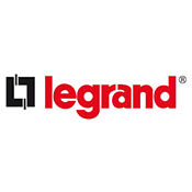 LEGRAND 050395 - Rallonge multiprise 4x2P+T 16A 230V + 4 prises