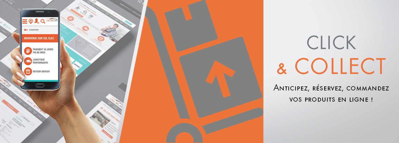 Click & Collect